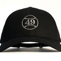 Black Core Cap
