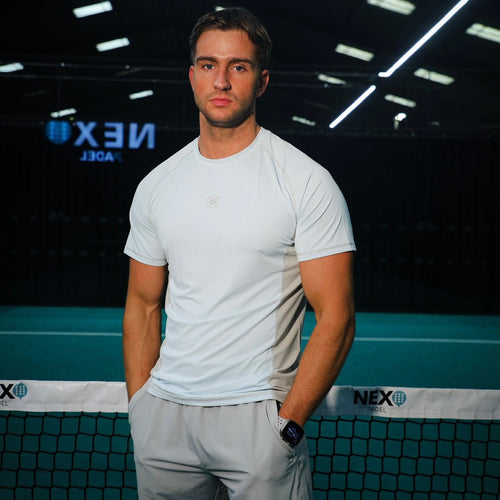 Blue Core Active T-shirt
