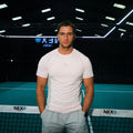 Pink Core Active T-Shirt