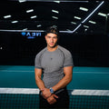 Grey Core Active T-shirt