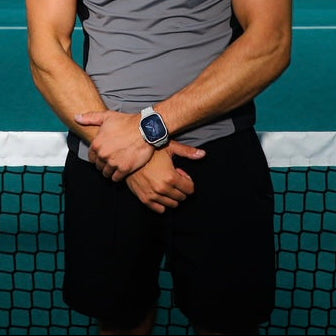 Black Core Active Shorts